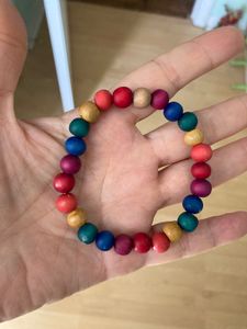 Pride bracelet 